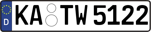 KA-TW5122