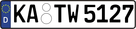 KA-TW5127