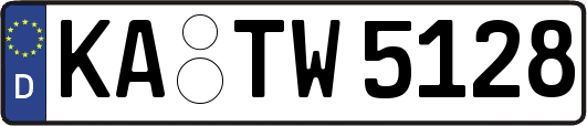 KA-TW5128