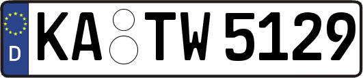 KA-TW5129
