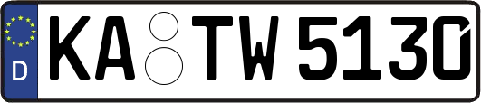 KA-TW5130