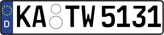 KA-TW5131