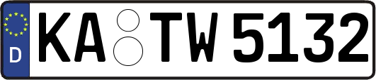 KA-TW5132