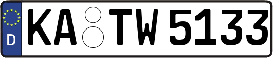 KA-TW5133