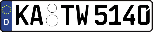 KA-TW5140