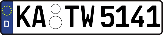 KA-TW5141