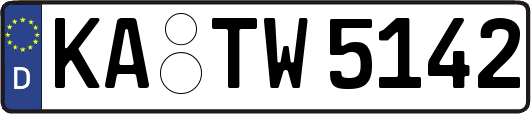 KA-TW5142