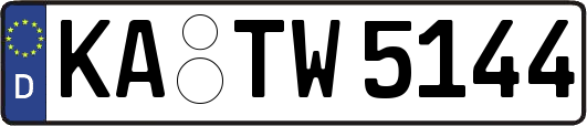 KA-TW5144