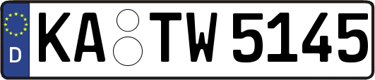 KA-TW5145