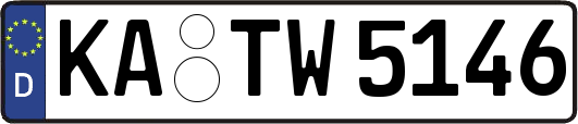 KA-TW5146
