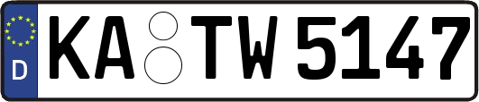 KA-TW5147