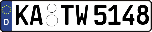 KA-TW5148