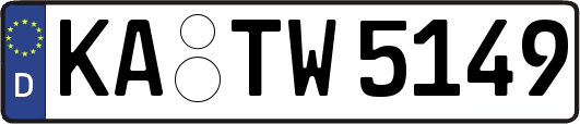 KA-TW5149