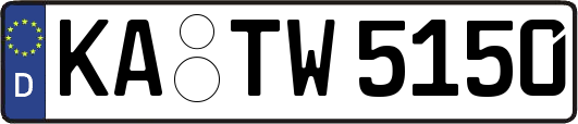 KA-TW5150