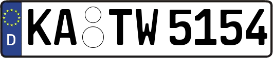 KA-TW5154