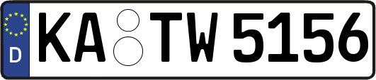 KA-TW5156