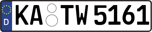 KA-TW5161