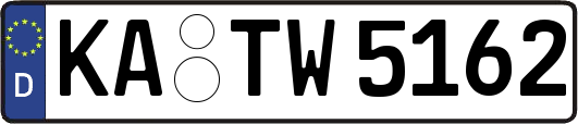 KA-TW5162