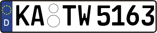 KA-TW5163
