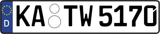 KA-TW5170