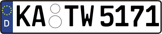 KA-TW5171