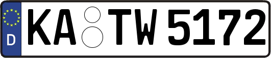 KA-TW5172