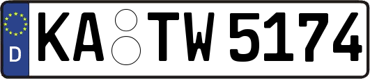 KA-TW5174