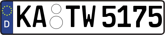 KA-TW5175