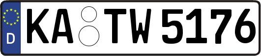 KA-TW5176