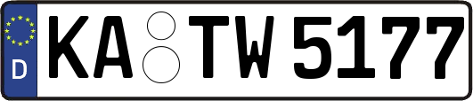 KA-TW5177