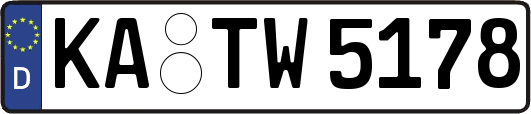 KA-TW5178