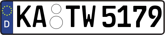 KA-TW5179