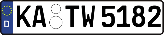 KA-TW5182