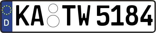 KA-TW5184
