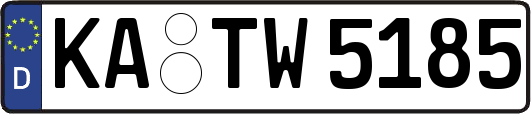 KA-TW5185