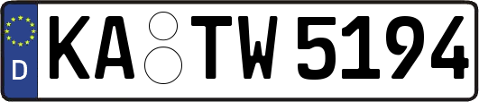 KA-TW5194