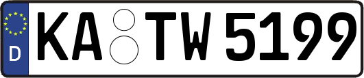 KA-TW5199