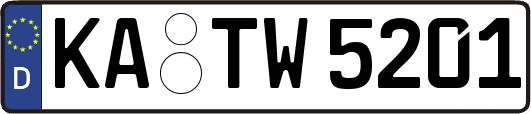 KA-TW5201