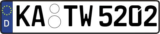 KA-TW5202