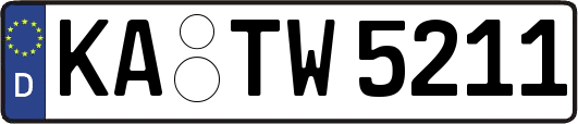 KA-TW5211