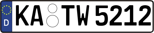KA-TW5212