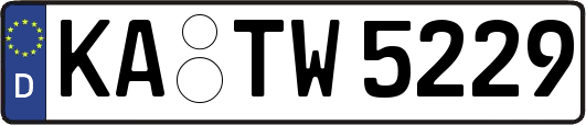 KA-TW5229