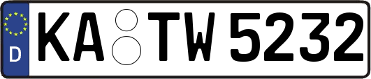 KA-TW5232