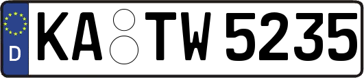 KA-TW5235