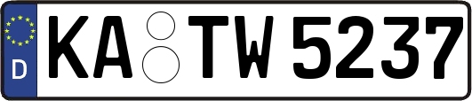 KA-TW5237