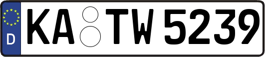KA-TW5239