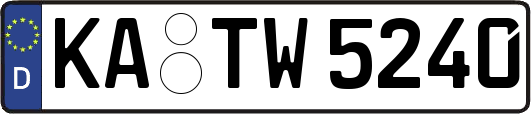 KA-TW5240