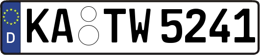 KA-TW5241