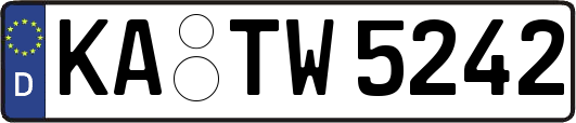 KA-TW5242