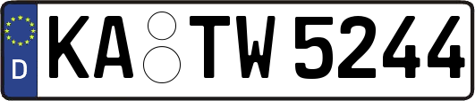 KA-TW5244